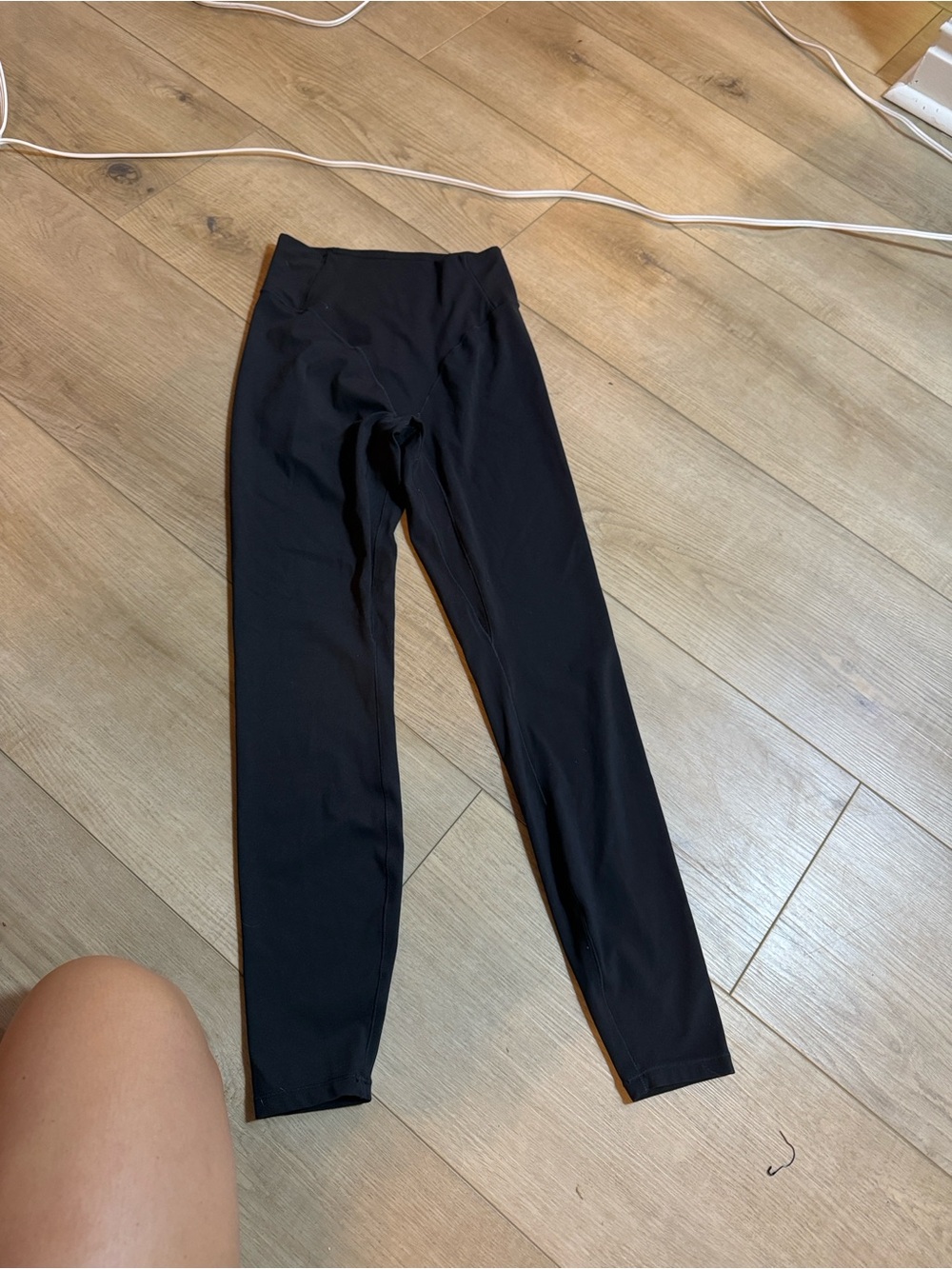 HALARA Black  Leggings Small - High Waist Active Tights